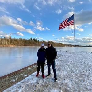 Meet your Posher, Daniel